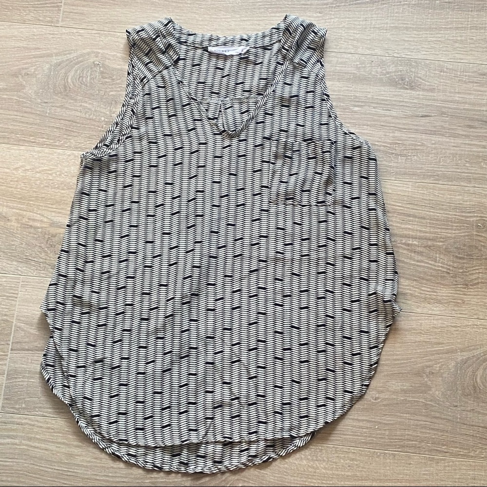 LUSH Tank Top. Size Small